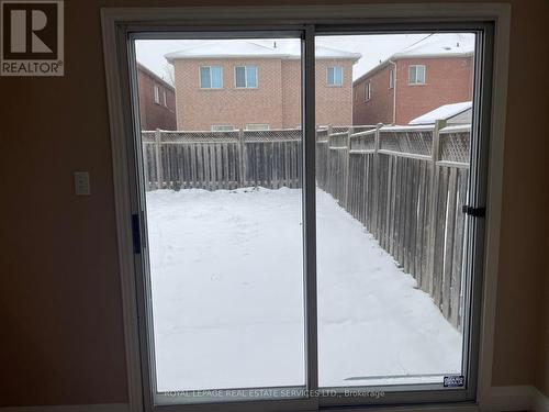 201 Zia Dodda Crescent, Brampton, ON -  Photo Showing Other Room