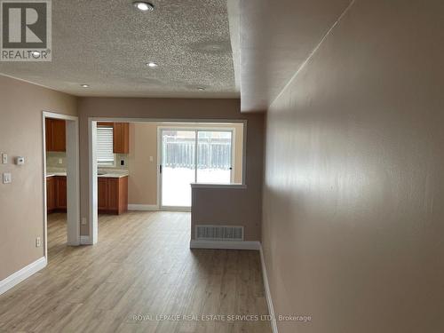 201 Zia Dodda Crescent, Brampton, ON - Indoor Photo Showing Other Room