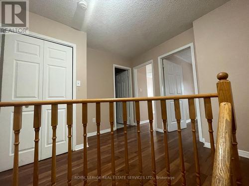 201 Zia Dodda Crescent, Brampton, ON - Indoor Photo Showing Other Room