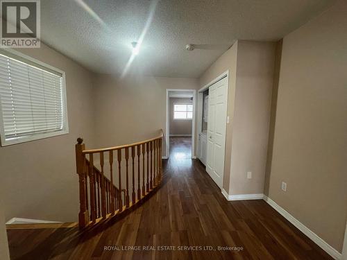 201 Zia Dodda Crescent, Brampton, ON - Indoor Photo Showing Other Room