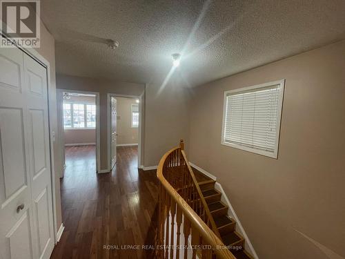 201 Zia Dodda Crescent, Brampton, ON - Indoor Photo Showing Other Room