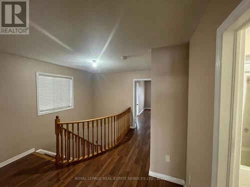 201 Zia Dodda Crescent, Brampton, ON - Indoor Photo Showing Other Room