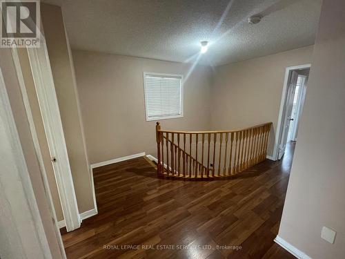 201 Zia Dodda Crescent, Brampton, ON - Indoor Photo Showing Other Room