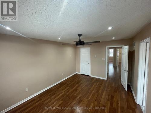 201 Zia Dodda Crescent, Brampton, ON - Indoor Photo Showing Other Room