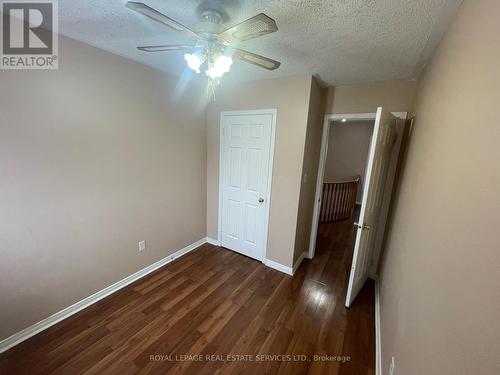 201 Zia Dodda Crescent, Brampton, ON - Indoor Photo Showing Other Room