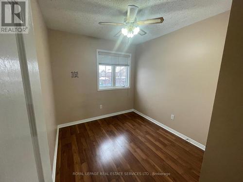 201 Zia Dodda Crescent, Brampton, ON - Indoor Photo Showing Other Room