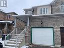 201 Zia Dodda Crescent, Brampton, ON  - Outdoor 