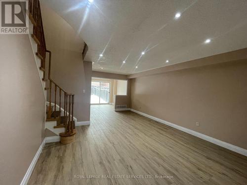 201 Zia Dodda Crescent, Brampton, ON - Indoor Photo Showing Other Room