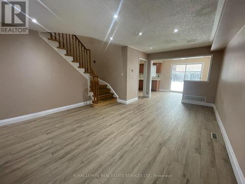 201 Zia Dodda Crescent, Brampton, ON - Indoor Photo Showing Other Room