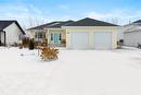 26 Bramblewood Street, Kleefeld, MB  - Outdoor 