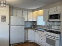 20 457 Vanderview Drive, Vanderhoof, BC  - Indoor Photo Showing Kitchen With Double Sink 