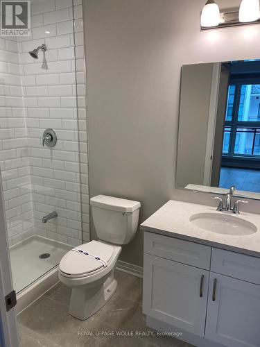 320 - 480 Gordon Krantz Avenue, Milton, ON - Indoor Photo Showing Bathroom