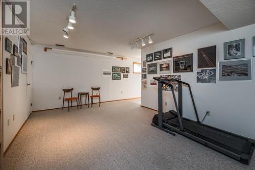 2605 Ridgeview Drive, Prince George, BC - Indoor