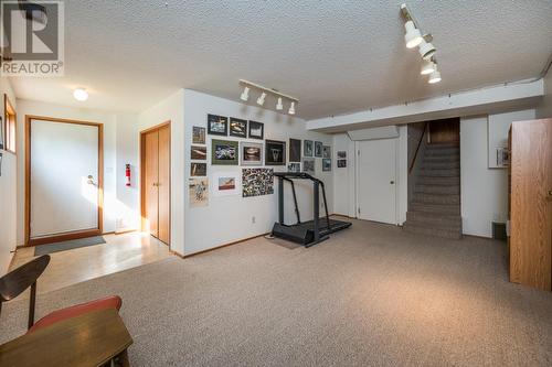 2605 Ridgeview Drive, Prince George, BC - Indoor Photo Showing Other Room