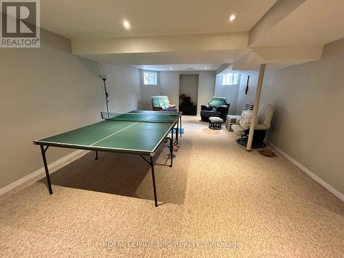 5579 Creditrise Place, Mississauga (Central Erin Mills), ON - Indoor Photo Showing Other Room