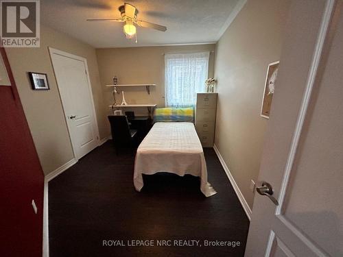 5579 Creditrise Place, Mississauga (Central Erin Mills), ON - Indoor Photo Showing Bedroom