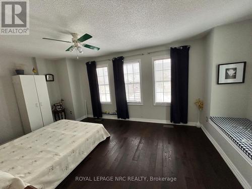 5579 Creditrise Place, Mississauga (Central Erin Mills), ON - Indoor Photo Showing Bedroom