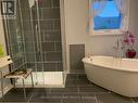 5579 Creditrise Place, Mississauga (Central Erin Mills), ON  - Indoor Photo Showing Bathroom 