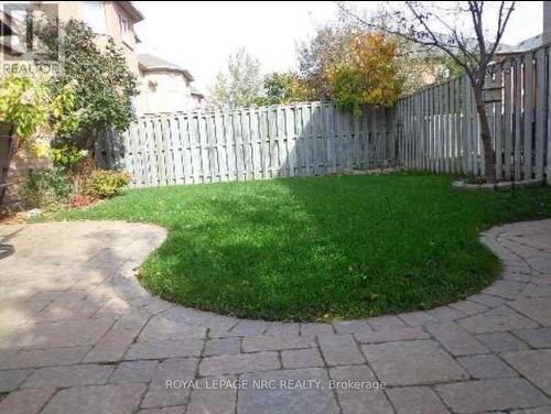 5579 Creditrise Place, Mississauga (Central Erin Mills), ON - Outdoor