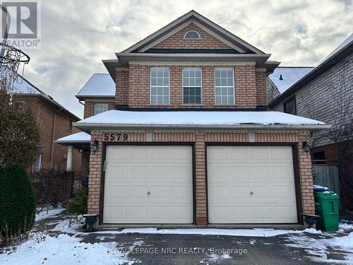 5579 Creditrise Place, Mississauga (Central Erin Mills), ON - Outdoor