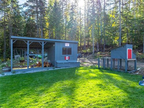 8200 23 Highway, Revelstoke, BC - Outdoor With Deck Patio Veranda