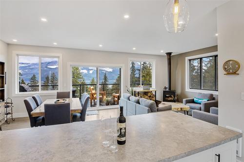 8200 23 Highway, Revelstoke, BC - Indoor