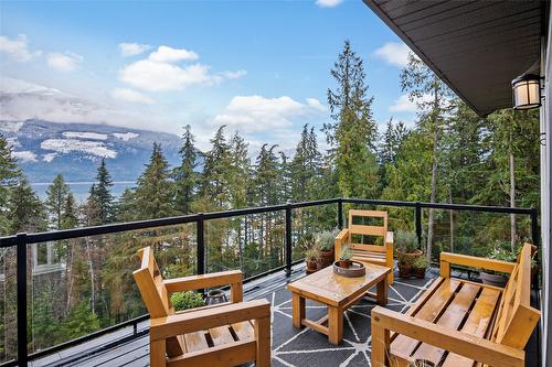 8200 23 Highway, Revelstoke, BC - Outdoor With View With Exterior