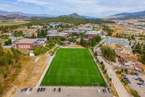 301-975 Academy Way, Kelowna, BC - Outdoor With View