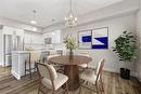 214-3090 Burtch Road, Kelowna, BC  - Indoor Photo Showing Dining Room 