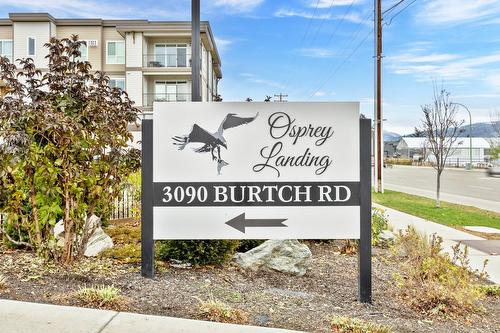 214-3090 Burtch Road, Kelowna, BC - Outdoor