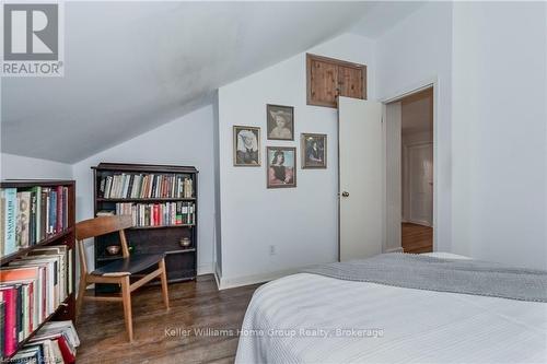 45 Water Street East, Centre Wellington (Elora/Salem), ON - Indoor Photo Showing Bedroom