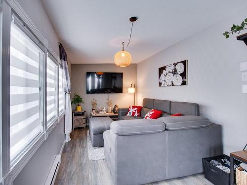 Salon - 15 2E Rue, Gatineau (Gatineau), QC - Indoor Photo Showing Living Room