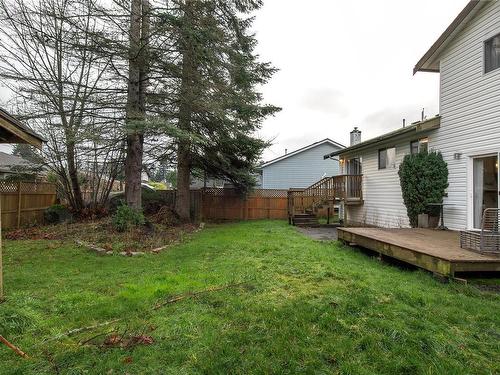 2801 Fairmile Rd, Campbell River, BC 