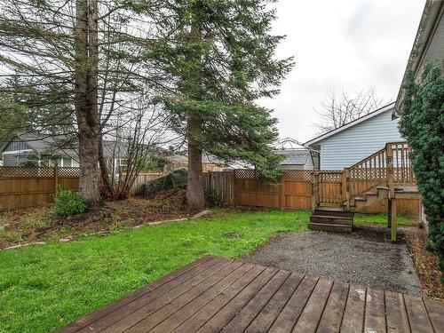 2801 Fairmile Rd, Campbell River, BC 