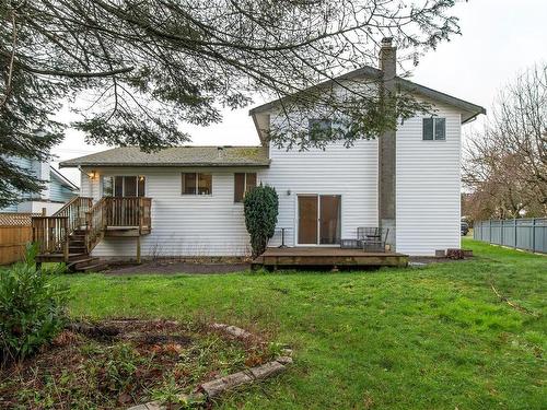 2801 Fairmile Rd, Campbell River, BC 