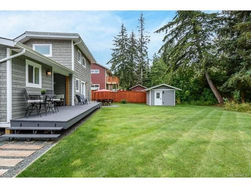 254 Spindrift Rd, Courtenay, BC 