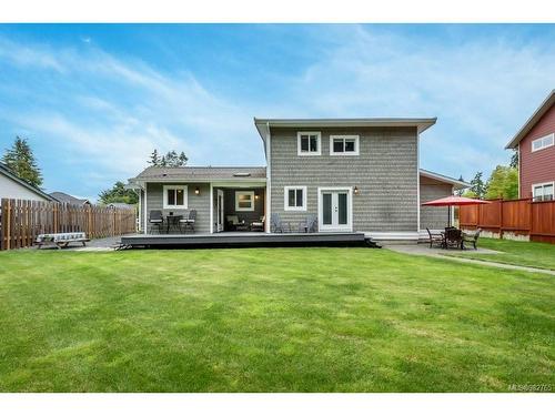 254 Spindrift Rd, Courtenay, BC 