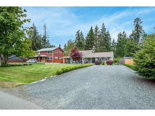 254 Spindrift Rd, Courtenay, BC 