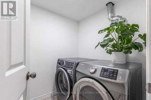 596 Thornwood Avenue, Burlington, ON - Indoor Photo Showing Laundry Room