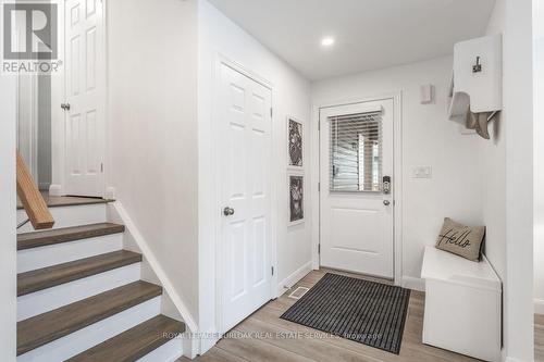 596 Thornwood Avenue, Burlington, ON - Indoor Photo Showing Other Room