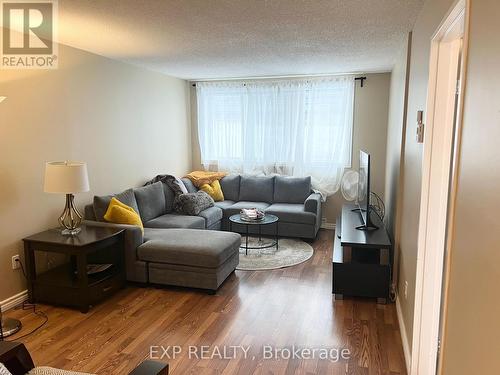 196 - 2170 Bromsgrove Road, Mississauga, ON - Indoor Photo Showing Living Room