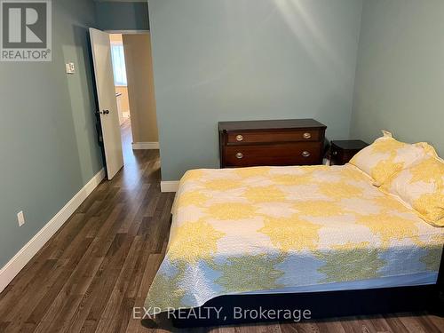 196 - 2170 Bromsgrove Road, Mississauga, ON - Indoor Photo Showing Bedroom