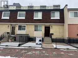 196 - 2170 BROMSGROVE ROAD  Mississauga, ON L5J 4J2