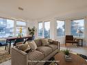 7-9667B First St, Sidney, BC  - Indoor Photo Showing Living Room 