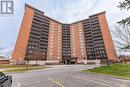 312 - 2000 Jasmine Crescent, Ottawa, ON  - Outdoor With Balcony With Facade 