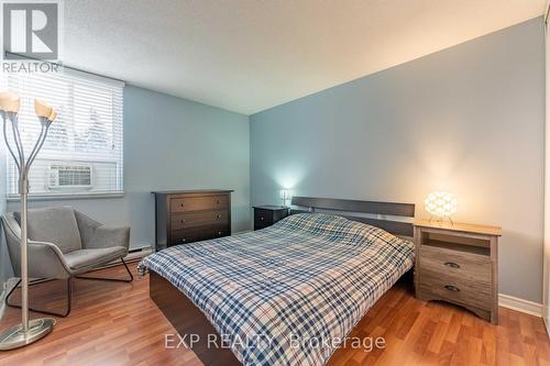 312 - 2000 Jasmine Crescent, Ottawa, ON - Indoor Photo Showing Bedroom