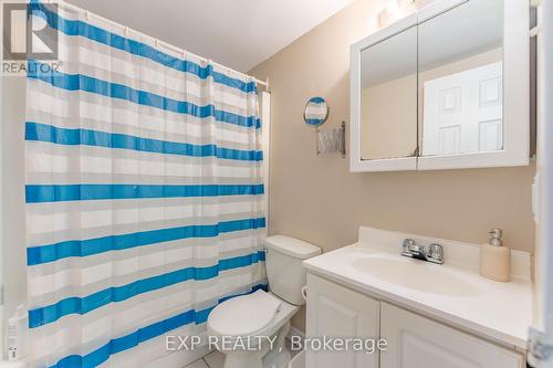 312 - 2000 Jasmine Crescent, Ottawa, ON - Indoor Photo Showing Bathroom