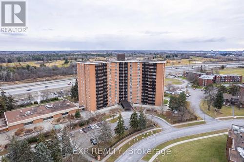 312 - 2000 Jasmine Crescent, Ottawa, ON - Outdoor With View