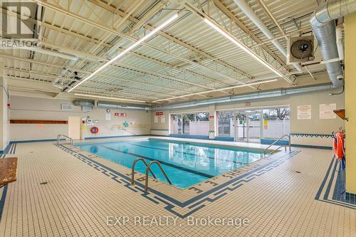 312 - 2000 Jasmine Crescent, Ottawa, ON - Indoor Photo Showing Other Room With In Ground Pool