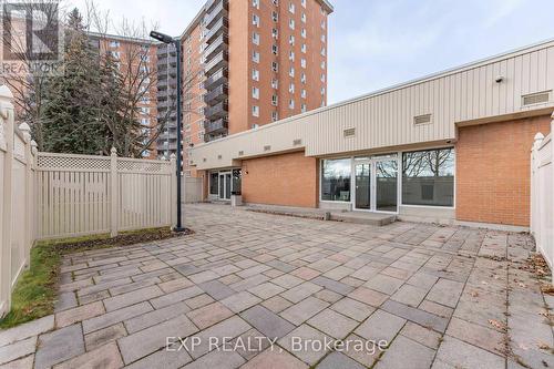 312 - 2000 Jasmine Crescent, Ottawa, ON - Outdoor